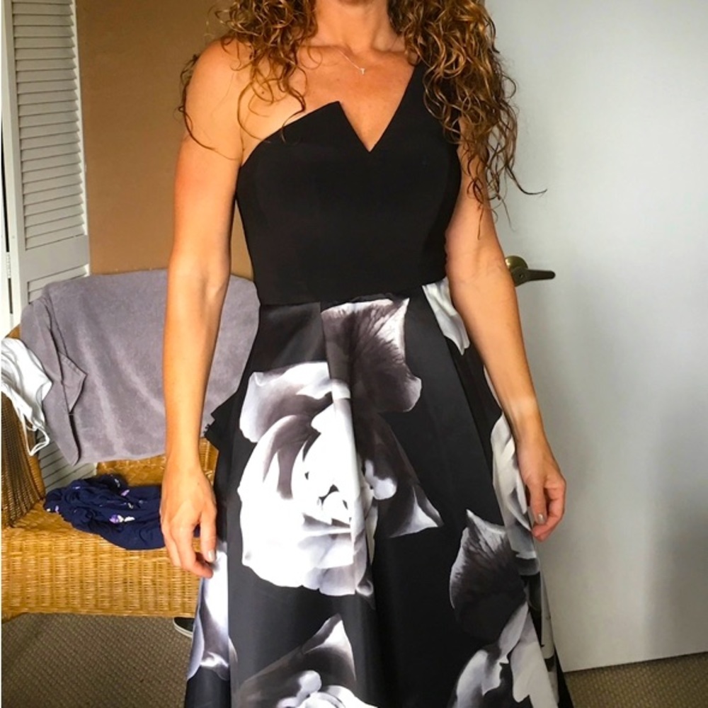 Never worn dress